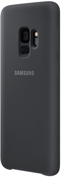 Панель Beline Candy для Samsung Galaxy S9 Black (5900168337190)