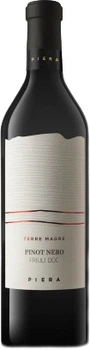 Вино Terre Magre Pinot Nero Friuli DOC червоне сухе 0.75 л 13% (8000468001047)