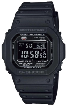 Мужские часы Casio G-Shock GW-M5610U-1BER