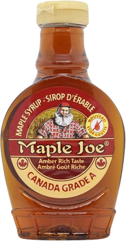 Сироп Maple Joe Кленовий 150 г (3088541500286)