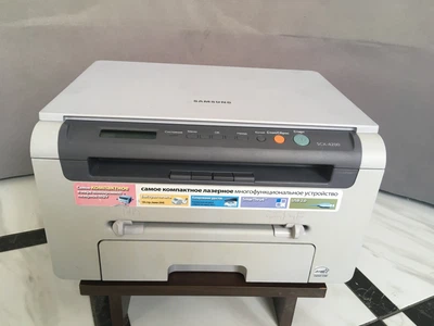 Лазерний БФП Samsung SCX-4200. Б/В
