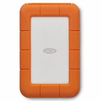 Зовнішній жорсткий диск 2.5" 5TB LaCie (STFS5000800)