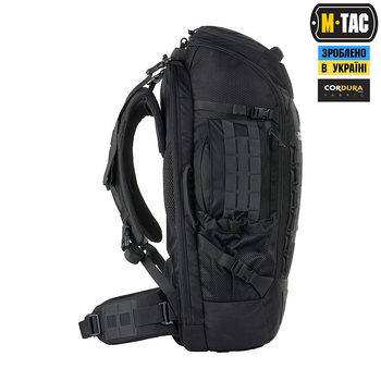 M-Tac рюкзак Large Elite Hex GEN.3 Black