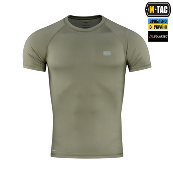 M-Tac футболка Ultra Light Polartec Tan 2XL