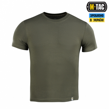 M-Tac футболка 93/7 Army Olive M