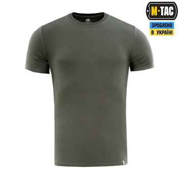 Футболка 93/7 Summer M-Tac Олива 2XL