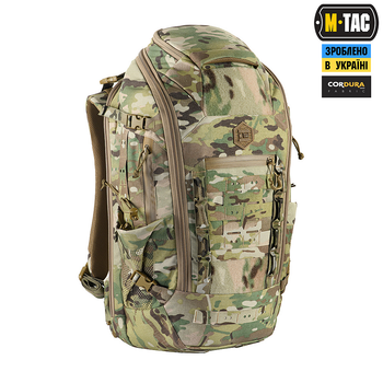 M-Tac рюкзак Small Gen.III Elite Multicam