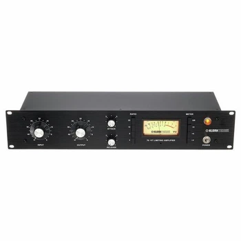 Еквалайзер Klark Teknik 76-KT