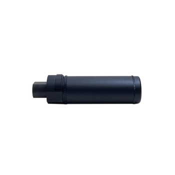 Глушник Big Dragon 118mm QD Silencer With Flash Hider