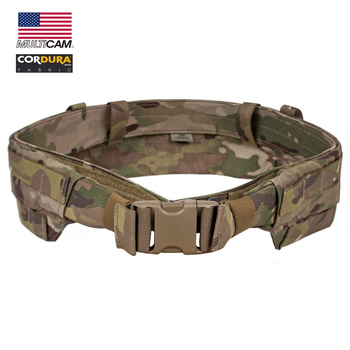 Тактичний ремінь Crye Precision Modular Rigger's Belt (MRB)