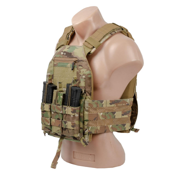 Плитоноска Emerson 420 Plate Carrier