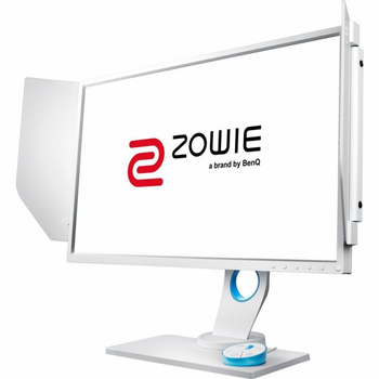 Монитор BenQ XL2546 White-Blue