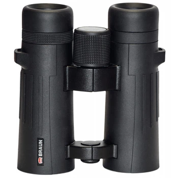 Бинокль Braun Compagno 10х42 WP