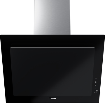 Витяжка Teka Maestro DVT Pro 68660 TBS 60см чорна (112930039)