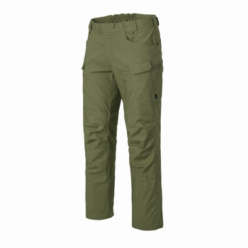Штаны Helikon-Tex Urban Tactical Pants PolyCotton Rip-Stop Olive 34/32