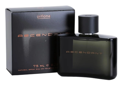 Buy Ascendant Eau de Toilette in Pakistan | online shopping in Pakistan