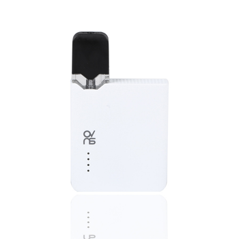 Под-система Ovns JC01 Pod System 400mAh Kit White (sn975)