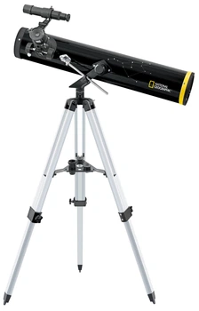 Телескоп NATIONAL GEOGRAPHIC 76/700 Reflector (9011300)