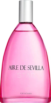 Туалетная вода для женщин Instituto Espanol Aire De Sevilla Star 150 мл (8411047136195)