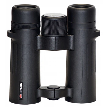 Бинокль Braun Compagno 8х34 WP