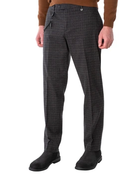 Штани чоловічі ANTONY MORATO (MMTR00625-FA850283-9004/21-22-4) Мультіколор 50