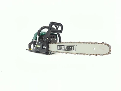 Бензопила Iron Angel СS800