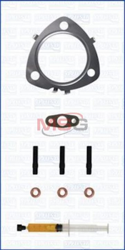 Комплект прокладок турбокомпресора GARRETT AJUSA JTC11787 Ajusa (JTC11787)