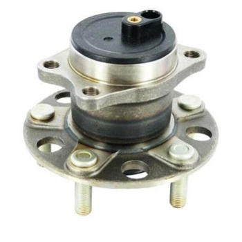 Подшипник ступицы (комплект) SKF VKBA 7417 SKF (VKBA7417)