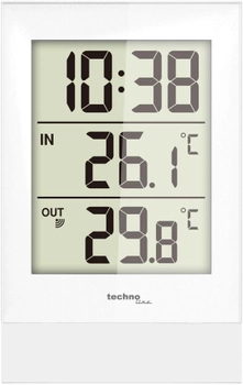 Термометр Technoline WS9178 White