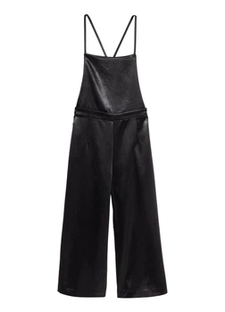 Комбінезон H&M 32 Чорний 0486633_03