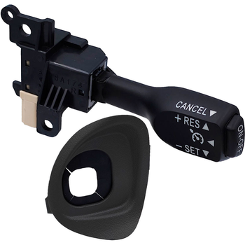 Кнопки круиз-контроля Toyota Camry 2006-2014 84632-34011 45186-06210-E0