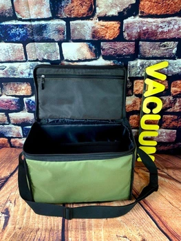 Сумка для кальяну ATMOS Vacuum 482001147