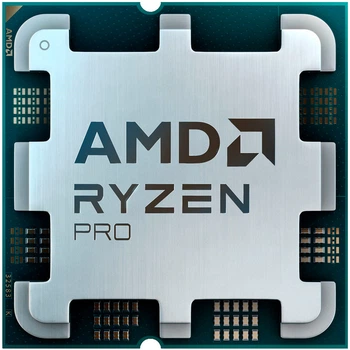 Процесор AMD Ryzen 9 PRO 7945 (100-100000598MPK) [93442]