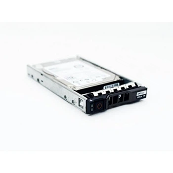 Жесткий диск для сервера Dell 1.2TB 10K SAS 12G 3.5" HYB CARR Hot-plug (400-AJPC)