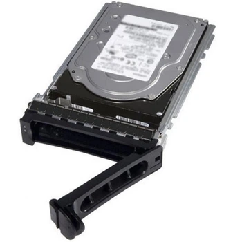 Жорсткий диск для сервера Dell 1.2 TB 10K RPM SAS 2.5 in (400-AJPD)