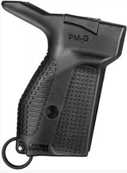 Тактичне руків’я FAB Defense PMG для Пістолету Макарова, під ліву руку