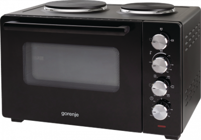 Електропіч Gorenje OM 30 GBX