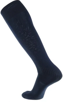 Гетри футбольні дитячі Europaw темно-сині 35-38 europaw662
