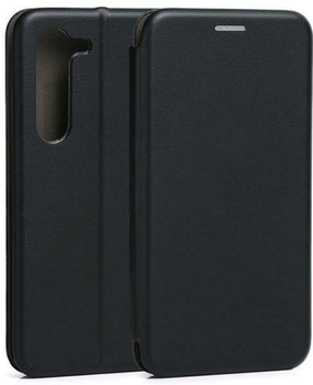 Etui z klapką Beline Book Magnetic do Huawei Mate 20 Pro Black (5900168334366)