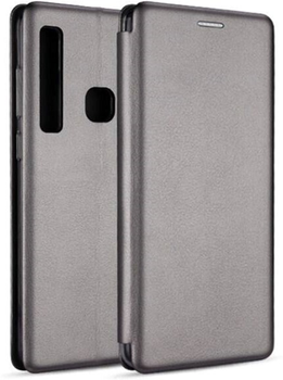 Чехол-книжка Beline Book Magnetic для Huawei Mate 20 Сталь (5900168334328)