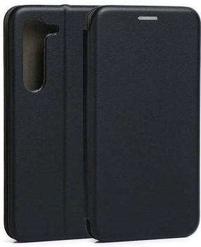 Чехол-книжка Beline Book Magnetic для Huawei Mate 30 Lite Чорний (5907465606912)