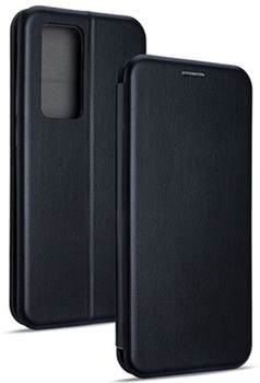 Чехол-книжка Beline Book Magnetic для Huawei P40 Чорний (5903657570863)