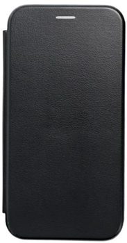 Чехол-книжка Beline Book Magnetic для Apple iPhone 11 Чорний (5907465606707)