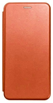 Чехол-книжка Beline Book Magnetic для Apple iPhone 13 mini Червоний (5904422910501)