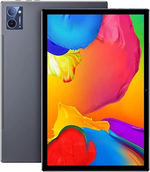 Планшет 10.1" Beneve M39 4/64Gb 4 ядра Android 11 6000 mAh Серый g2