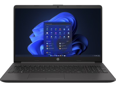 Ноутбук 15.6" HP 250 G9 Intel Celeron N4500 RAM 8GB SSD 512GB Win11