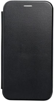 Etui z klapką Beline Book Magnetic do Motorola E7 Black (5904422913960)