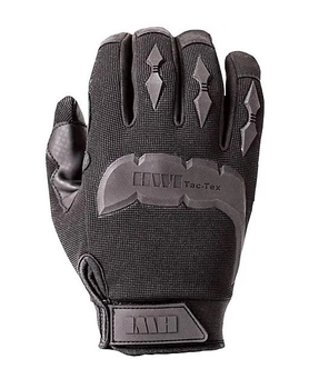 Тактические перчатки HWI Tac-Tex Mechanic Touchscreen (цвет - Black) S