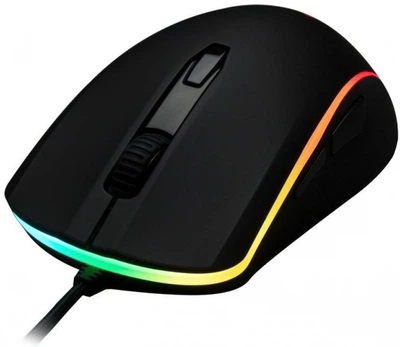 Ігрова миша HyperX PixArt3389 Pulsefire Surge (4P5Q1AA)