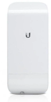 Точка доступу Ubiquiti Nanostation Loco M2 (NSL-M2) 2.4GHz, 8dBi ( 180 г )